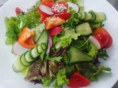 -惠丰堂饭庄·烤鸭·京味菜(民族大学店)