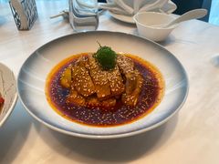 -成都海湾酒店·海湾壹品中餐厅(远大购物中心店)