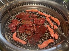 -一品诚记烤肉·甄选店(中南路店)
