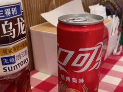 -西贝莜面村(朝阳大悦城店)