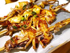 -木屋烧烤(龙湖天街店)