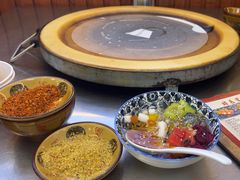 -阿昌白族石板烧(大理古城店)