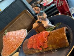 -大隐·成都火锅Bistro(合生麒麟新天地店)