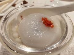 桂花酒酿圆子-上海人家花樣年华(虹口龙之梦店)