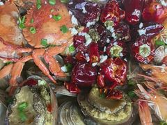 -星奇缘·海鲜餐厅(东山美食地标店)
