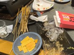 -三兄弟灰太狼烧烤.龙虾烤鱼(上海交大店)