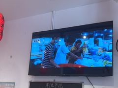 -荆九爷爆炒桥头三嫩(浙大店)