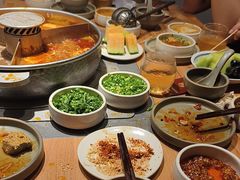 -巴奴毛肚火锅(相州店)