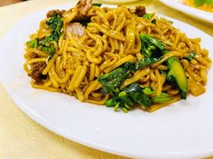干炒牛河-惠来大排档(联创商业街店)