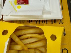 -City1+1城市比萨·意面(桂林路店)