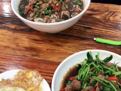 -肆姐面粉馆(坡子街店)