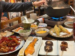 -平成屋·午肴夜酒(四川北路店)