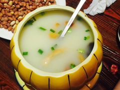 -东北大院·东北菜(三台子店)