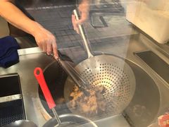 -1973继光香香鸡(曲阳路店)