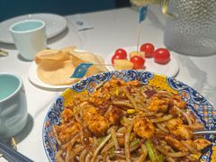 -阿里疆Alijiang·丝路美食·异域风情·清真(长楹天街店)
