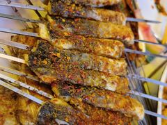 -丁虎子烤肉(国道二店)