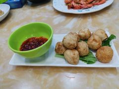 -小海豚•老字号海鲜餐厅(天涯店)