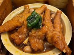 -蔡澜点心·粤菜(西单大悦城店)