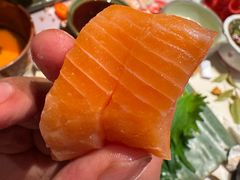 -上井料理黑金店(IFS国金中心店)