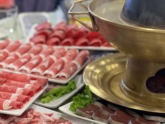 -清花阁乌拉满族火锅(厦门街店)