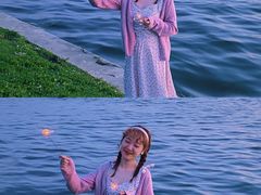 -丁香湖公园