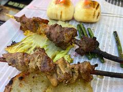 -纪录片《人生一串》体验店(静安店)