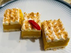 南瓜挞-船梆煮•蒸汽海鲜·生腌干蒸(五四广场店)