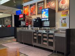 -萨莉亚意式餐厅(杭州滨江天街店)