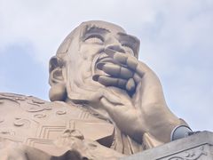 -句容茅山景区