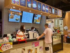 -藏猫猫咖啡主题馆(中央大道店)