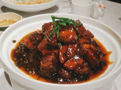 -京味斋·北京烤鸭(华威桥北工大店)