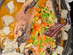 -师烤·豆花烤鱼(广州荔湾扬韬广场店)