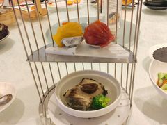-安蒂娅.悦景轩中餐厅(西乡店)