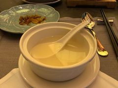 -西安凯悦酒店·湖畔中餐厅