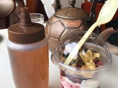 -巴依老爷新疆美食(工体旗舰店)