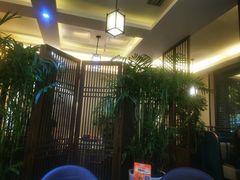 -君霖海鲜私房菜(春柳店)