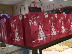 -奈雪的茶(国金中心店)