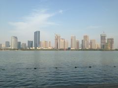 -天鹅湖体育公园