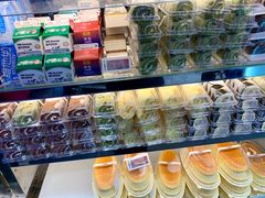 零售区-幸福西饼面包茶饮(车公庙店)