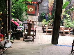 -The Flowers Coffee(南山店)