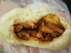 -老陶包子铺(南大西南村店)