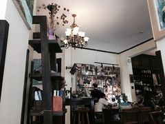 -良友书坊(安徽路店)