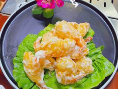 -杨正宗烤全羊(北二环店)