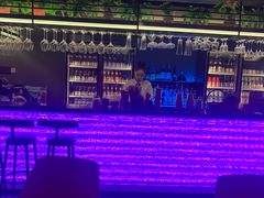 -粉墨特色菜·烧烤音乐酒馆