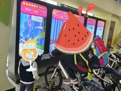 -中国宋庆龄青少年科技文化交流中心