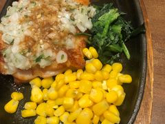 -萨莉亚(巴黎春天成山店)