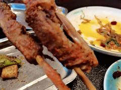 -中国传统伊兰拉面(石景山店)