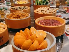 -喜家自助小火锅(卓悦里店)