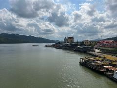 -河口景区