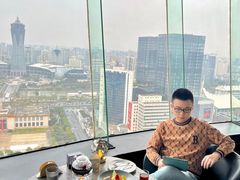 -Hi City·城市之巅